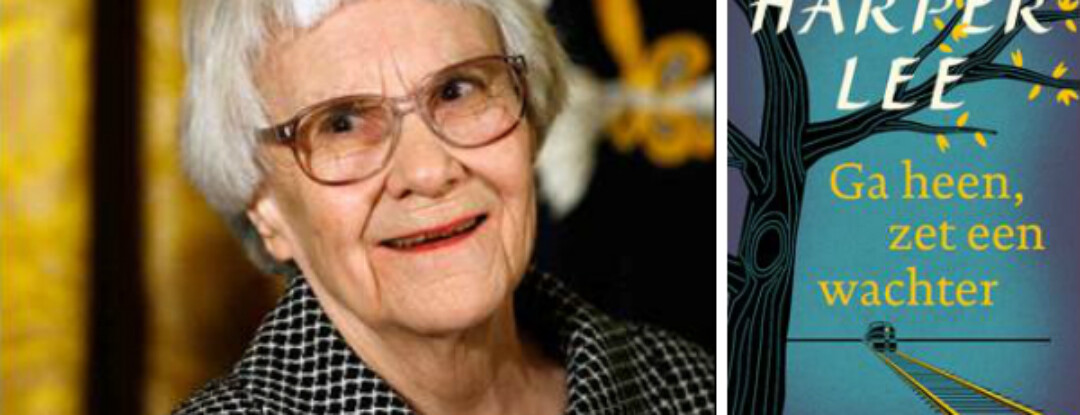 Het onverwachte debuut van Harper Lee