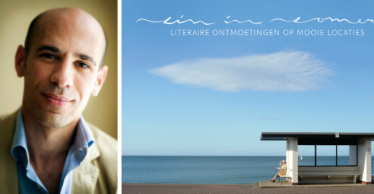 Literatuur met zomers sausje