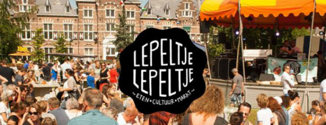 Lekker! Lepeltje Lepeltje