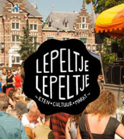 Lekker! Lepeltje Lepeltje