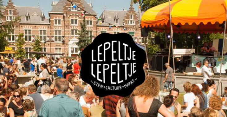 Lekker! Lepeltje Lepeltje