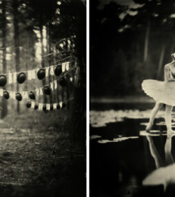 Alex Timmermans: geen Photoshop, wel ambacht