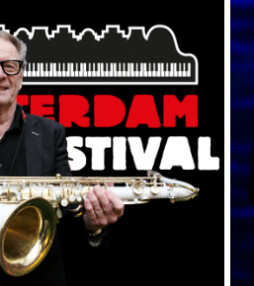 Groots én intiem: Amsterdam Jazz Festival