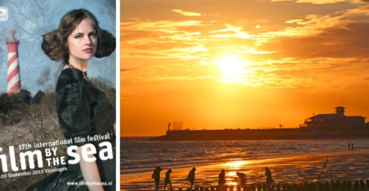 Film by the sea! Met korting naar dit filmfeest