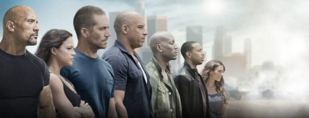 3 redenen om Fast & Furious 7 te kijken