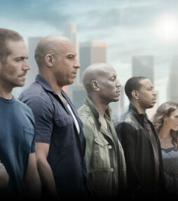 3 redenen om Fast & Furious 7 te kijken