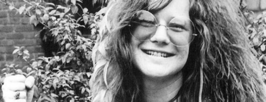 A Piece of Janis