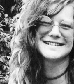 A Piece of Janis