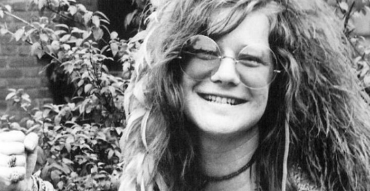 A Piece of Janis