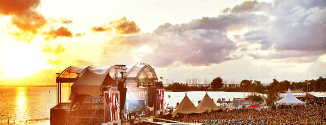 3 leuke festivals