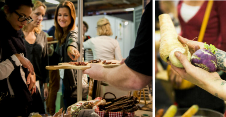 De Tasty 2 dagen culinair genieten