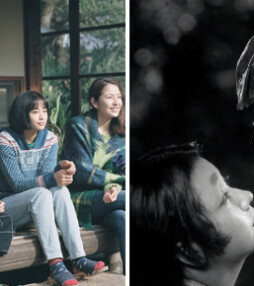 Colleges en premières: 90 jaar Japanse cinema