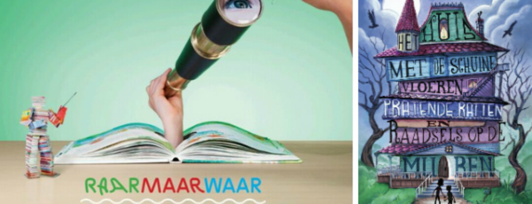 Win een spannend voorleesboek