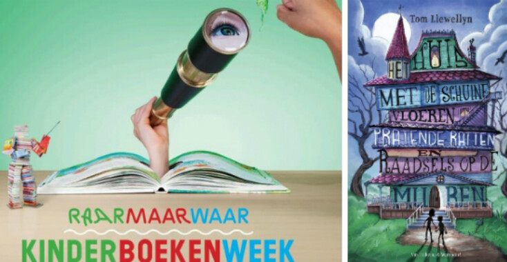 Win een spannend voorleesboek