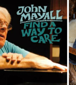 John Mayall: Opa Blues