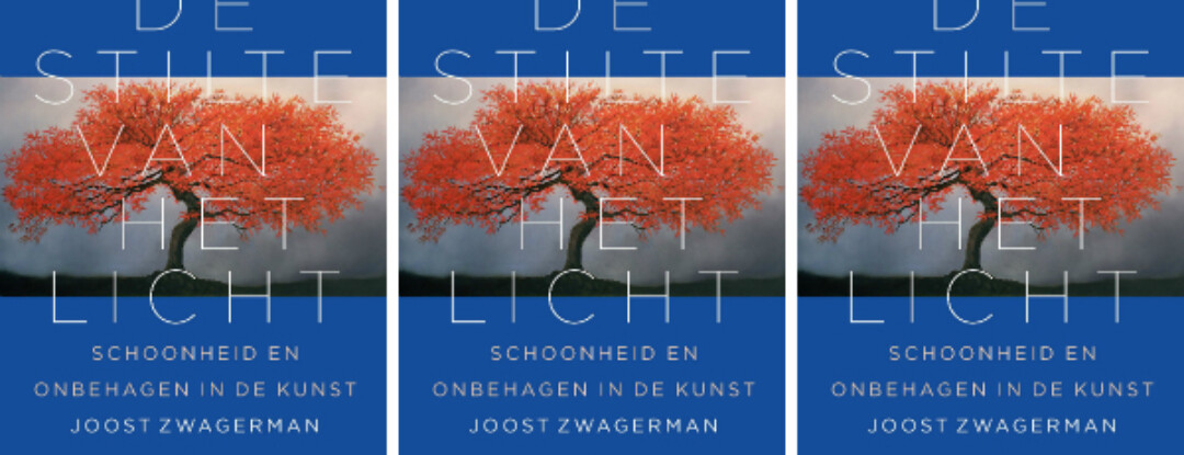 De stilte van het licht