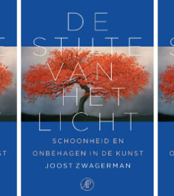 De stilte van het licht