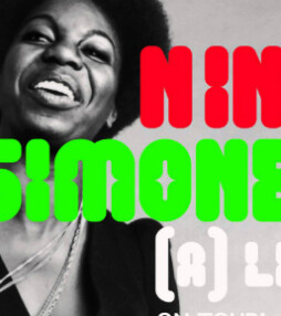 Swingend eerbetoon aan legende Nina Simone