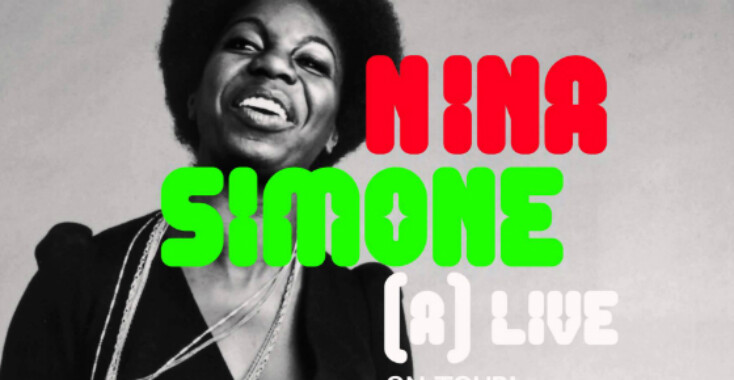 Swingend eerbetoon aan legende Nina Simone