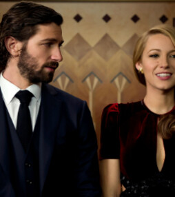 Win: The Age of Adaline