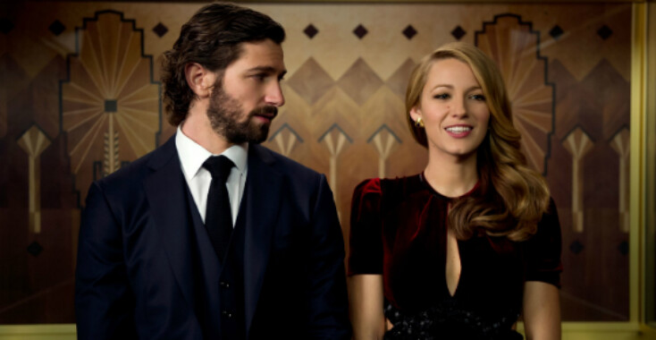 Win: The Age of Adaline