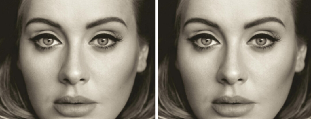 Adele: een openhartige sirene