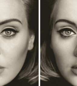 Adele: een openhartige sirene