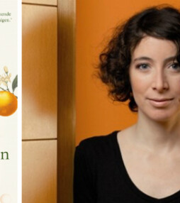 Aangenaam: Ayelet Gundar-Goshen