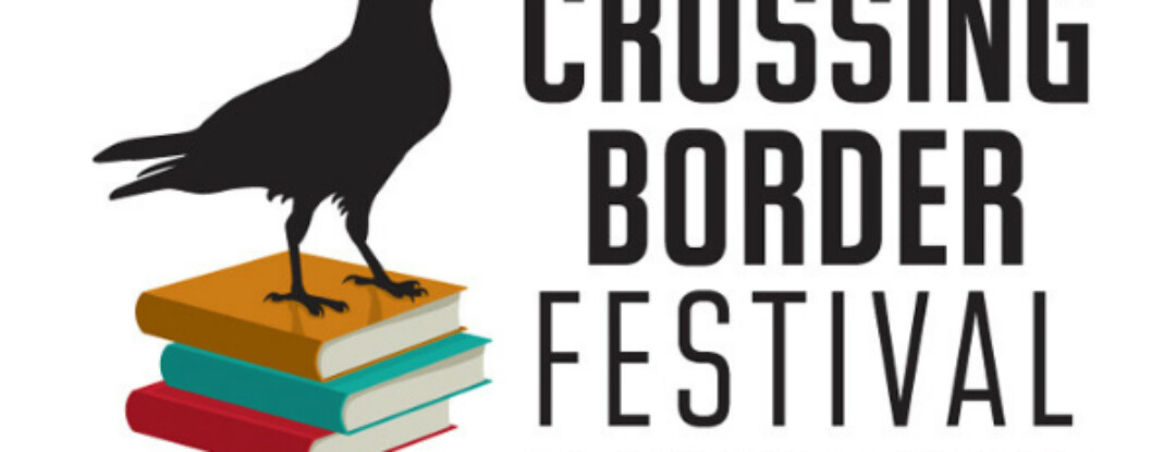 Boeken en beats: Crossing Border!