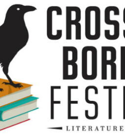 Boeken en beats: Crossing Border!