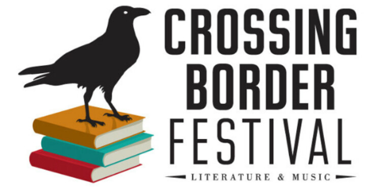 Boeken en beats: Crossing Border!