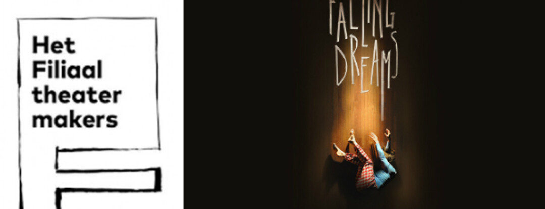 Falling Dreams: meeslepend en grenzeloos