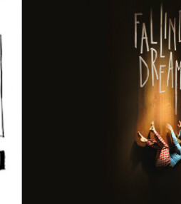 Falling Dreams: meeslepend en grenzeloos