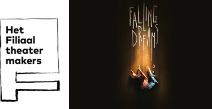 Falling Dreams: meeslepend en grenzeloos