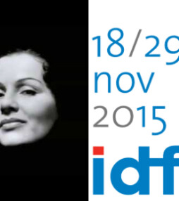 IDFA: 300 films en 80 premières in 12 dagen