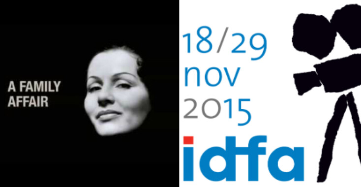 IDFA: 300 films en 80 premières in 12 dagen