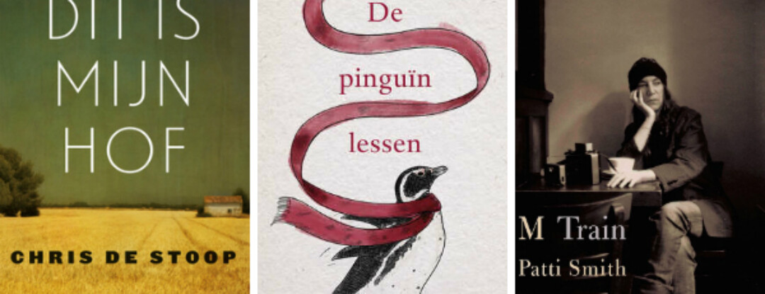 3x persoonlijk – van alle kanten bekeken