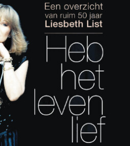 Icoon Liesbeth List