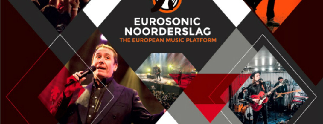 Het is bíjna tijd voor Eurosonic Noorderslag