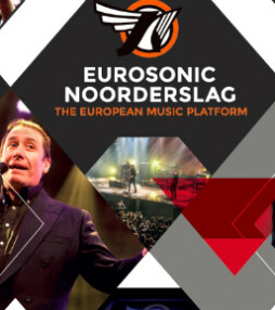 Het is bíjna tijd voor Eurosonic Noorderslag