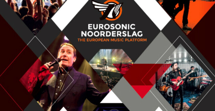 Het is bíjna tijd voor Eurosonic Noorderslag