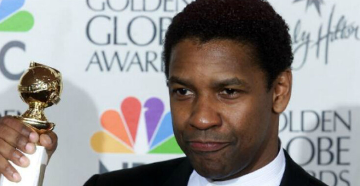 Het beste van Denzel Washington