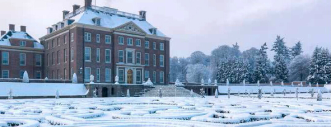 High tea op Paleis Het Loo mét korting