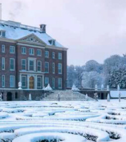 High tea op Paleis Het Loo mét korting