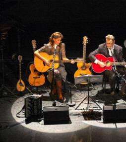 Het Avalanche Quartet eert Leonard Cohen