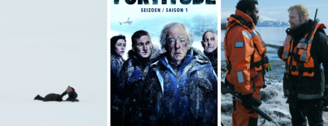 Ken je de spannende serie Fortitude al?