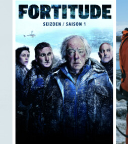 Ken je de spannende serie Fortitude al?