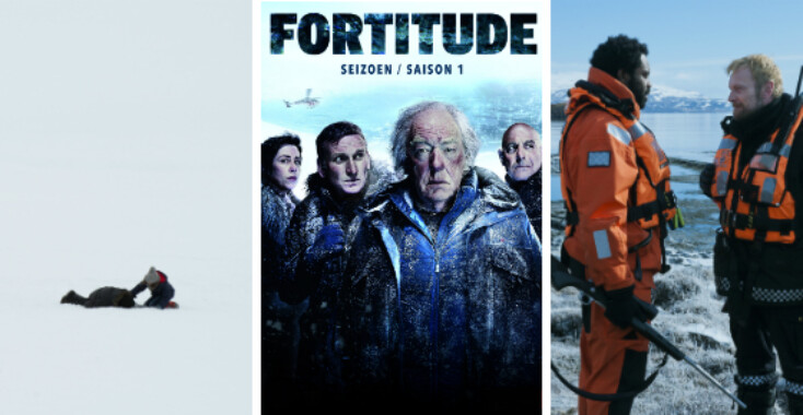 Ken je de spannende serie Fortitude al?