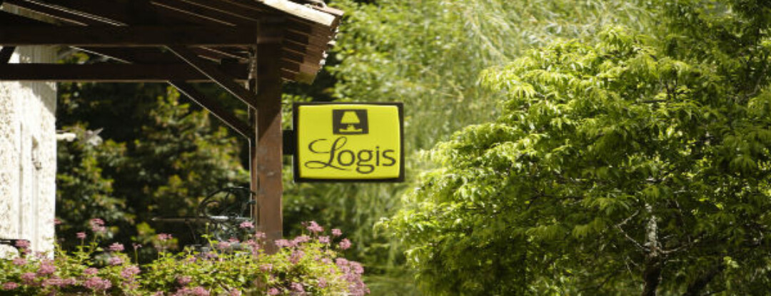 Win een overnachting in een Logis-hotel