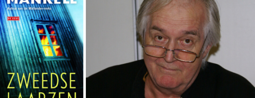 Exclusief, lees met korting de laatste Mankell